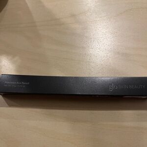 New in box Precision eye pencil dark brown